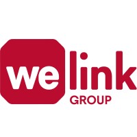 WElink Group Logo