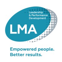 Leadership Management Australia (RTO #3908) Logo
