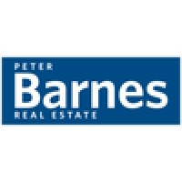Peter Barnes Logo