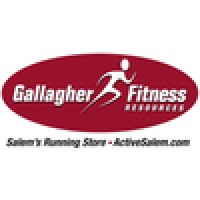 Gallagher Fitness Resources Logo