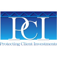 PCI Consultants, Inc Logo