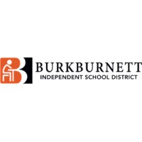 Burkburnett High School Logo