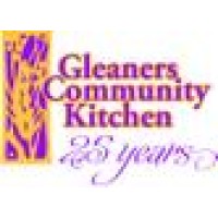 Gleaners Community Kitchen Logo