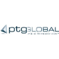 PTG Global Logo