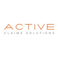 Active Claims Solutions Logo