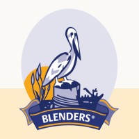 Gulf Coast Blenders Logo