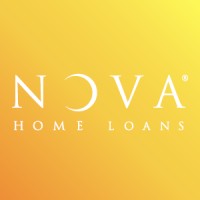 NOVA® Home Loans Logo