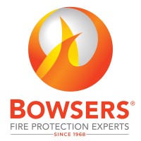 Bowsers Logo