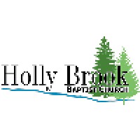 Holly Brook Baptist Church Logo
