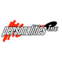 Personalities Inc Logo