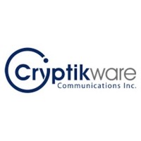 Cryptikware Communications Inc. Logo