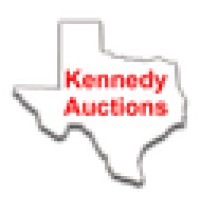 Kennedy Auctions Logo