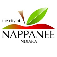 City of Nappanee, IN Logo