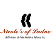 Nicoles Of Ladue Logo
