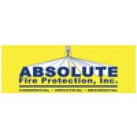 Absolute Fire Sprinklers Logo
