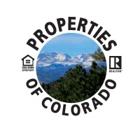 Properties Of Colorado Logo