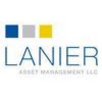 Lanier Management Logo