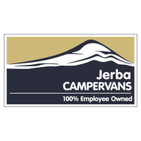 Jerba Campervans Ltd. Logo