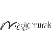Magical Murals Logo