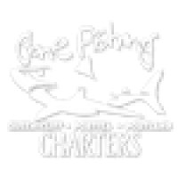 Gone Fishing Charters Logo