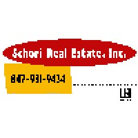 Schori Real Estate Inc Logo
