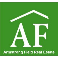 Armstrong Field Inc Logo