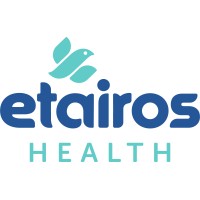 Comprehensive Homecare Logo