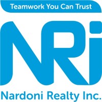 Nardoni Realty Inc Logo