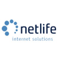 Netlife AS Logo