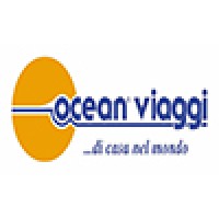 Ocean Viaggi Logo