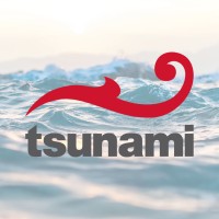 Tsunami Sport Ltd. Logo