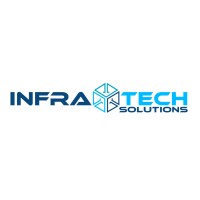 Infratech Solutions Logo