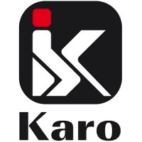 Karo Manufacturing Logo
