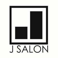 J Salon Logo