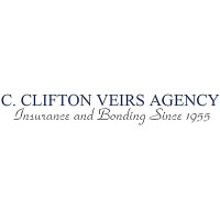C Clifton Veirs Agency Logo
