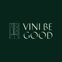 VINI BE GOOD Logo