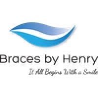 Braces By Henry Logo