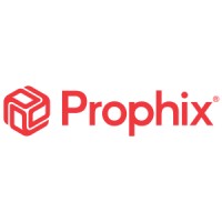 Prophix Logo