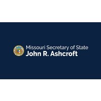 Missouri Secretary Of State Logo