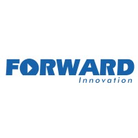 Forward Innovation Logo