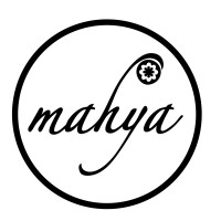 Mahya Cosmetics Logo