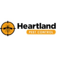 Heartland Pest Control Logo