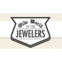 Olde World Jewelers Logo
