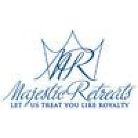 Majestic Retreats Logo