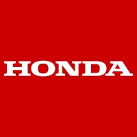 Honda Australia Motor Vehicles Logo