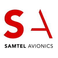 SAMTEL AVIONICS LTD. Logo