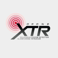 DRONE XTR Logo