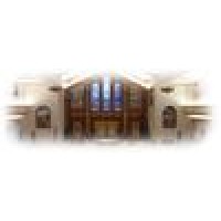 St Martha Parish Logo