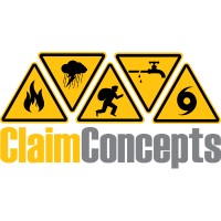 Claim Concepts Logo