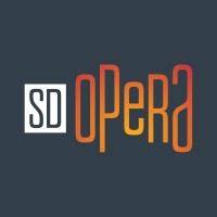 San Diego Opera Logo